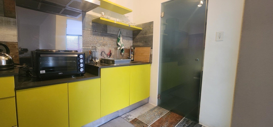 To Let 1 Bedroom Property for Rent in Table View Western Cape